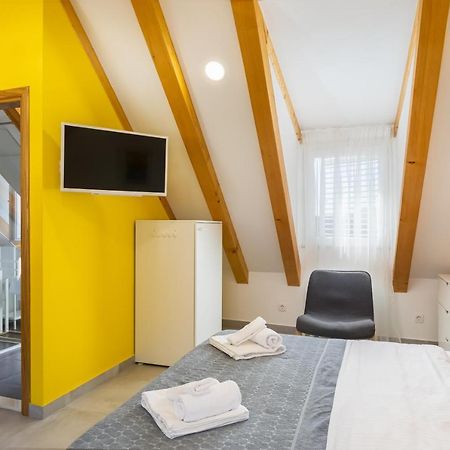 Sun - Volantina 5 Apartments Dubrovnik Extérieur photo