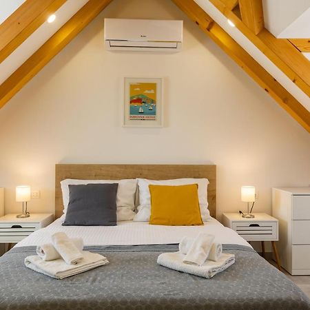 Sun - Volantina 5 Apartments Dubrovnik Extérieur photo
