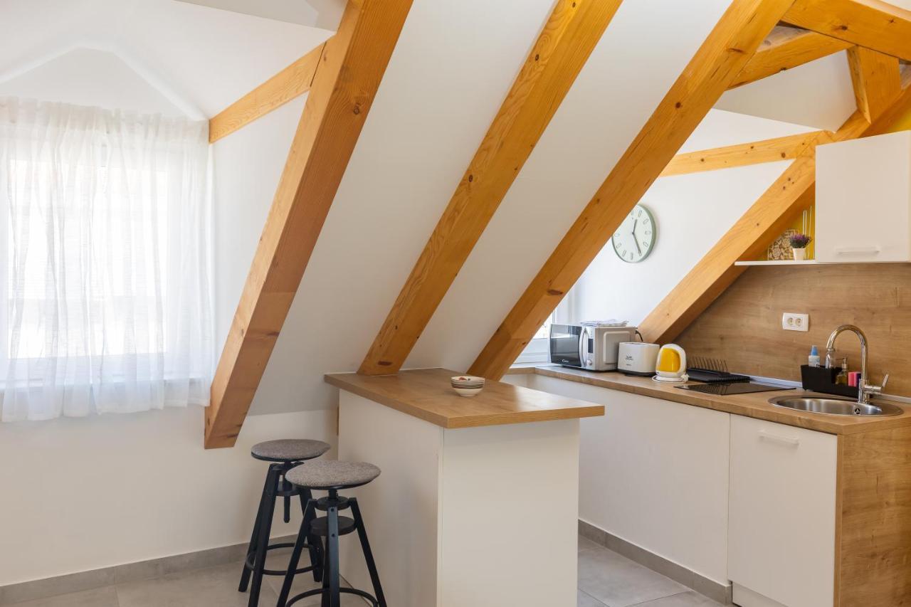 Sun - Volantina 5 Apartments Dubrovnik Extérieur photo