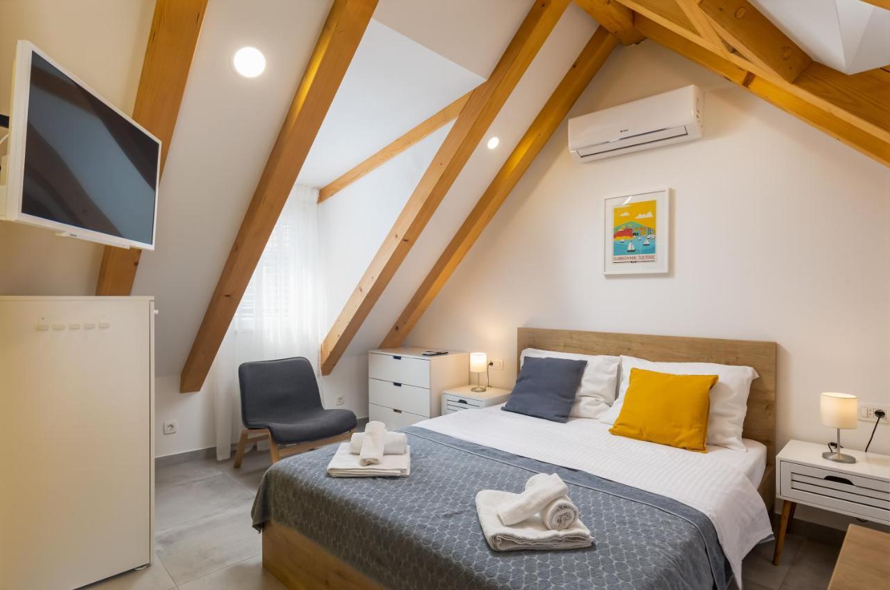 Sun - Volantina 5 Apartments Dubrovnik Extérieur photo