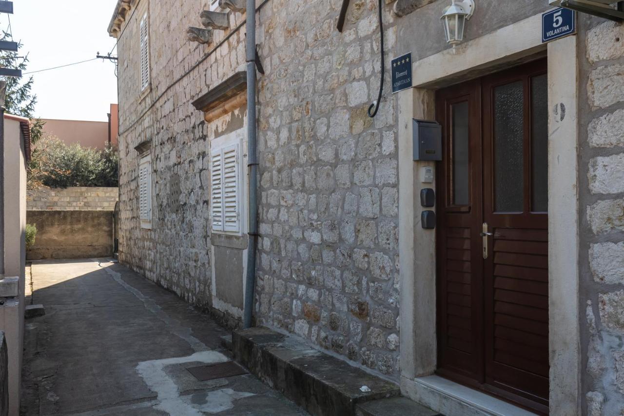 Sun - Volantina 5 Apartments Dubrovnik Extérieur photo