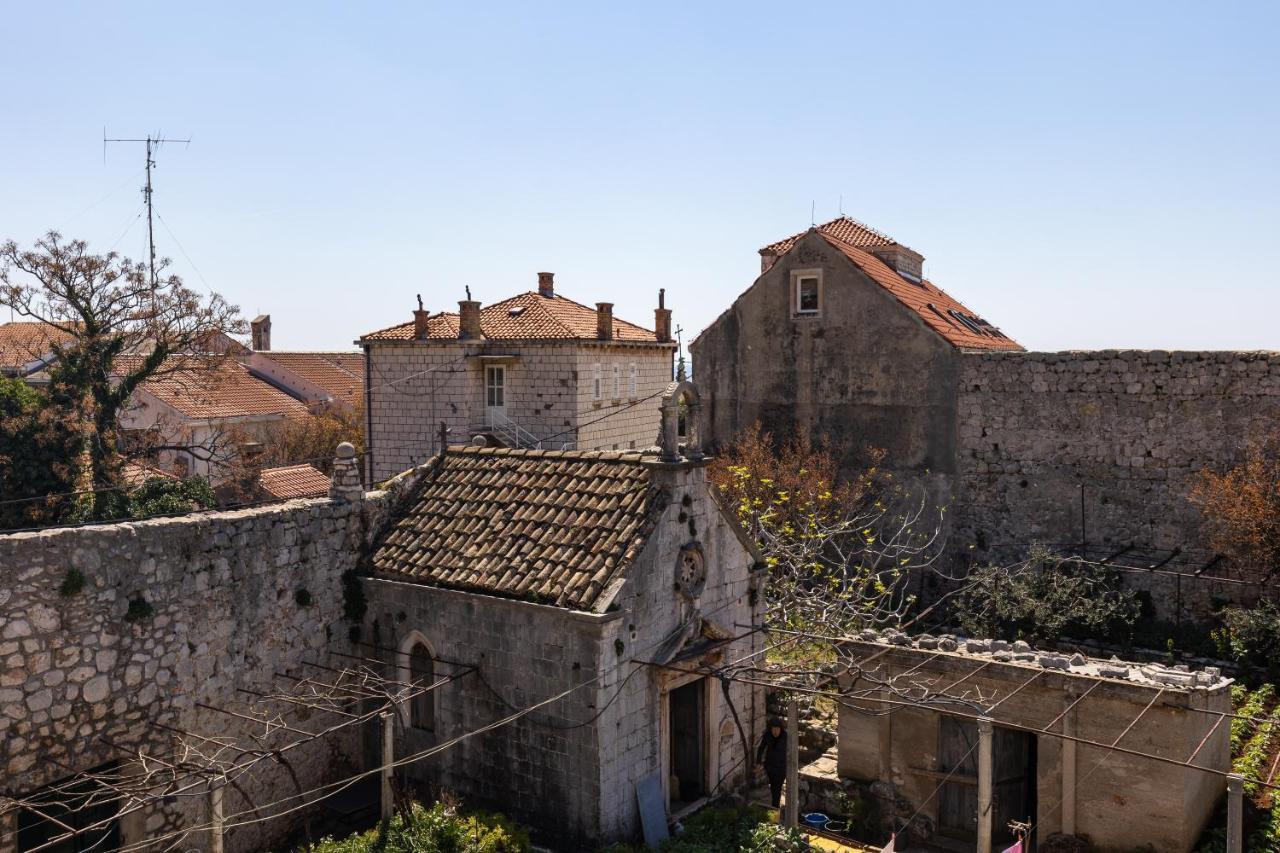 Sun - Volantina 5 Apartments Dubrovnik Extérieur photo