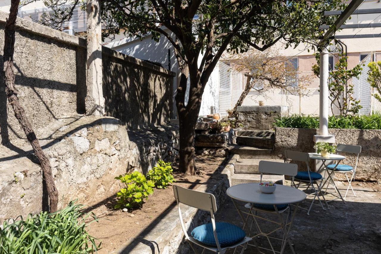 Sun - Volantina 5 Apartments Dubrovnik Extérieur photo