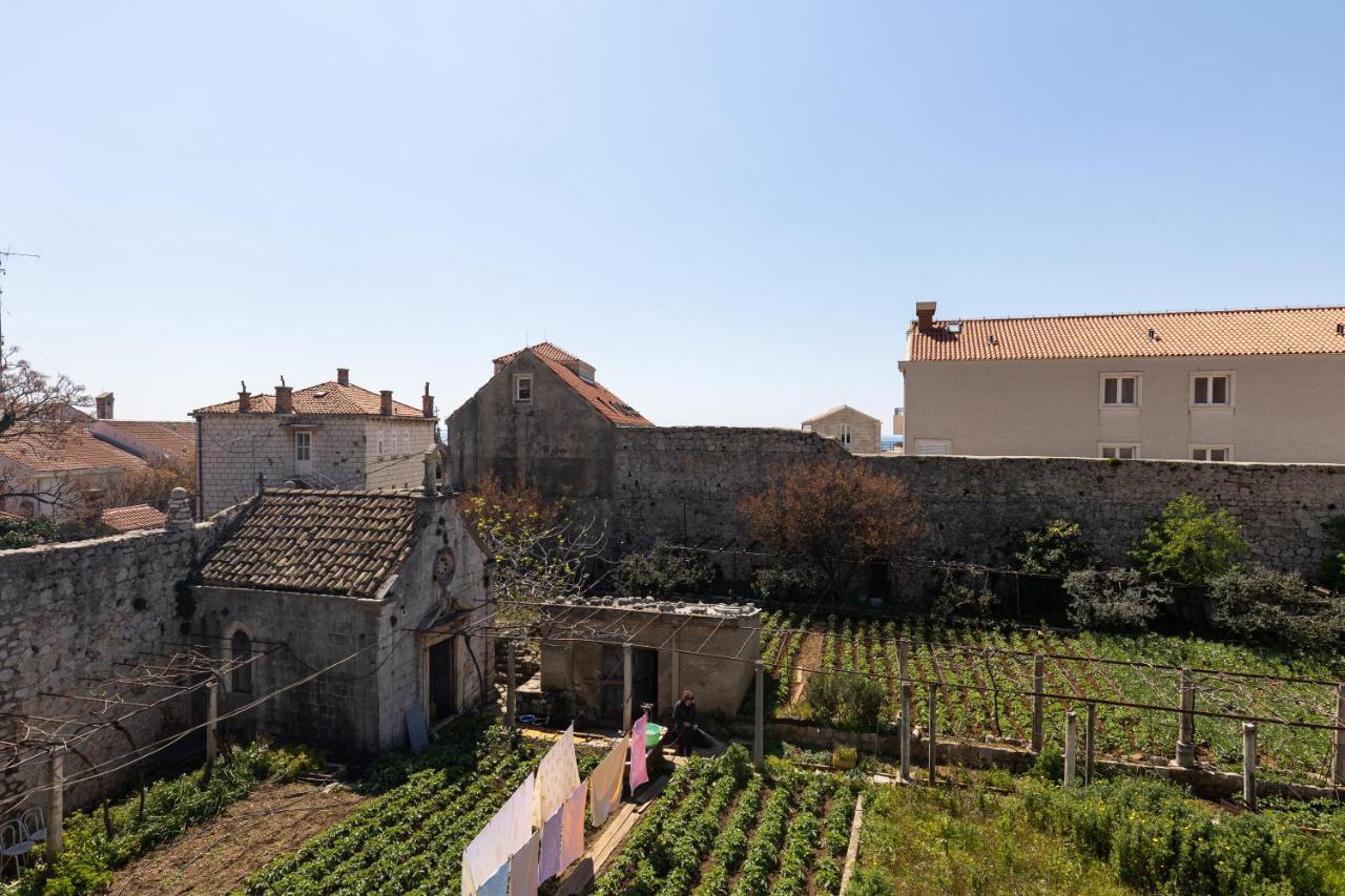 Sun - Volantina 5 Apartments Dubrovnik Extérieur photo